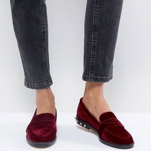 ❗️SOLD❗️NWT - Brand New suede Moccasins size US9